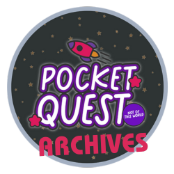 PocketQuest Archive