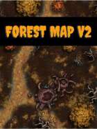 Forest Map V2 Own customized adventure