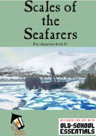 Scales of the Seafarers