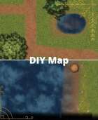 DIY Map