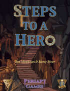 Steps to a Hero