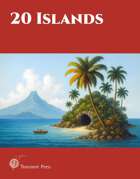 20 Islands