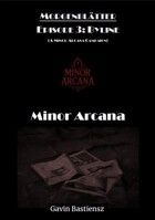 Minor Arcana - Morgenblatter: 3 Byline