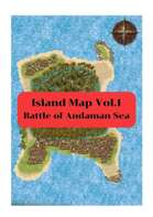 Battle Island Vol.1