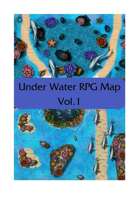 Under Water Map Vol.1