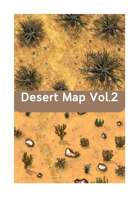 Desert Map Vol.2