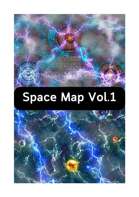Space Map Vol.1