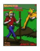 Monster Lover Destiny's Path 2