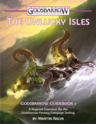 The Unlucky Isles