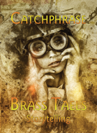 Brass Taels Storytelling: Catchphrase Cards