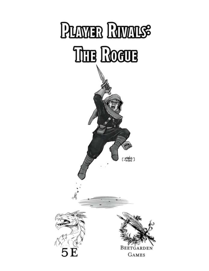 Player Rivals The Rogue Beetgarden Games DriveThruRPG player-rivals-the-rogue-beetgarden-games-drivethrurpg