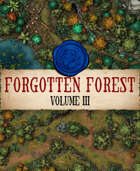 Forgotten Forest Map Set 3