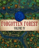 Forgotten Forest Map Set 4