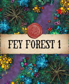 Fey Forrest Set 1