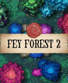 Fey Forrest Set 2