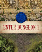 Enter Dungeon Set 1