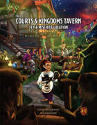 The Courts & Kingdoms Tavern