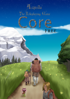 Asquilla RPG - Core FREE