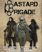 BASTARD BRIGADE