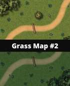 Grass Map #2