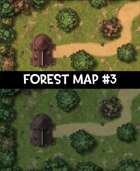 Forest Map #3
