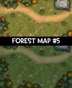 Forest Map #5