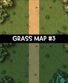 Grass Map #3