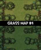 Grass Battle Map #4