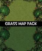 Corsay Grass Battle Maps Pack #2