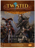 Scions of the Sands