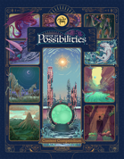 Deck of Possibilities™ Content Compendium for 5e