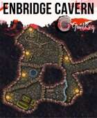Dragon Cave: Enbridge Cavern Map