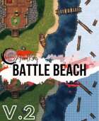 Battle Beach Map V.2