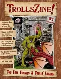 【X1】TUNNEL & TROLLS X1 Tunnel Trolls | eBay