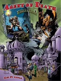 【X1】TUNNEL & TROLLS X1】TUNNEL & TROLLS Tunnels & Trolls (5th Ed )VG | eBay