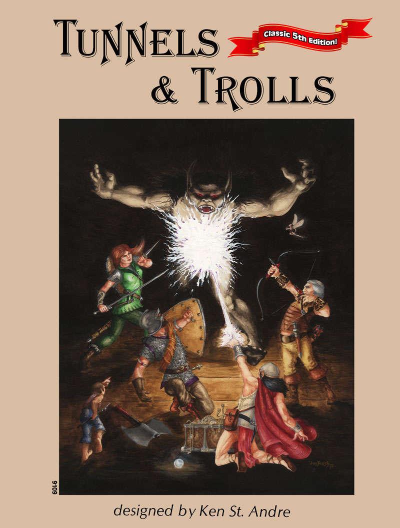 X1 Tunnel Trolls | eBay