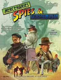 Citybook I: Butcher, Baker, Candlestick Maker - Flying Buffalo