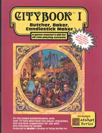 DriveThruRPG - Flying Buffalo DriveThruRPG - Flying Buffalo