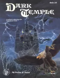DriveThruRPG - Flying Buffalo