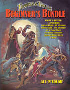 Beginners Bundle for T&T
