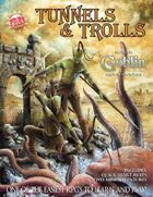 Tunnels & Trolls Free Rulebook