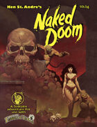 Deluxe Naked Doom T&T solo