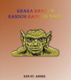 Trollhlla - Khara Khang's Random Rainbow Maze