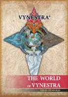 The World of Vynestra (The Vynestra Collection)