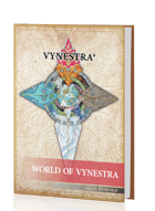 The Vynestra Collection [BUNDLE]
