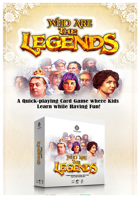 Who are the legends
