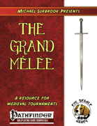The Grand Melee