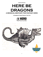 Here Be Dragons (Hero)