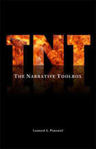 TNT (The Narrative Toolbox)