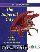 The Imperial City